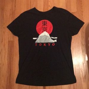 Tokyo Tee